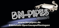 BN-Pipes